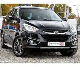 HYUNDAI IX35 1.7 CRDI PREMIUM 2WD
