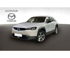 MAZDA MX-30 E-SKYACTIV EXCLUSIVE-LINE 105KW