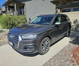 4.2 FSI QUATTRO TIPTRONIC