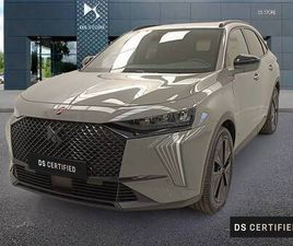 CITROEN DS7 E TENSE DS 7