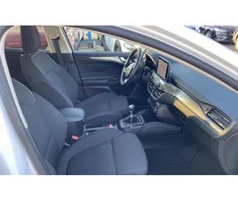 FORD FOCUS SW ST RABLJENI FORD FOCUS TURNIER 2019.G 1.5 ECOBLUE