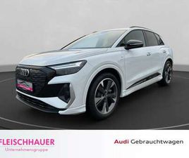 SHZ+SPORTSITZE+LED+KLIMAAUT+PDC