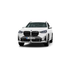 BMW X3 XDRIVE20D 145 KW (197 CV)