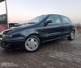 FIAT BRAVA 1.4 12V
