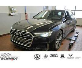 AVANT 55 TFSI E QUATTRO SPORT AHK 20