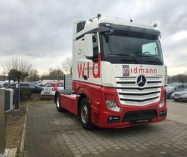 1846 LS SCHUBBODENHYD. MIT LECKÖLLEITUNG