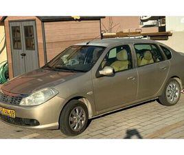 DY אוט׳ 1.6 (105 כ״ס)