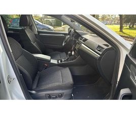 RABLJENI SKODA SUPERB 2016.G 2.0 TDI