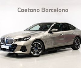 BMW SERIE 5 530E 220 KW (299 CV)