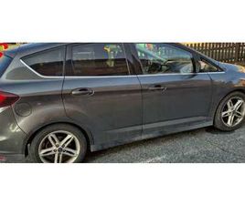 C-MAX 1.5TDCI TITANIUM 120 TITANIUM