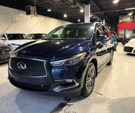 * PURE AWD* PROASSIST* NO ACCDT* 21 DEALER SERVCE