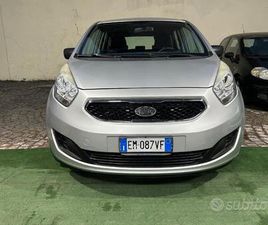 KIA VENGA 1.4 CVVT ACTIVE