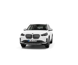 BMW X1 SDRIVE 18D BMW X1 SDRIVE18D 110 KW (150 CV)