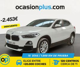 SDRIVE20I 141 KW (192 CV)