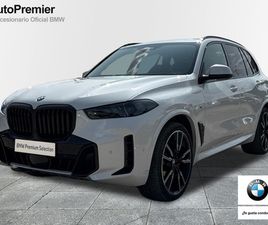 BMW X5 XDRIVE30D XLINE 219 KW (298 CV)