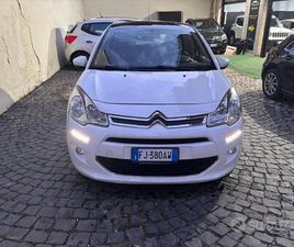 CITROEN C3 BLUEHDI 75 S&S SHINE