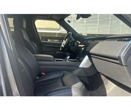 RABLJENI LAND ROVER RANGE ROVER 2023.G P400 MHEV AWD