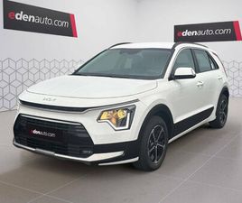 KIA NIRO II 1.6 GDI 138 CH HEV DCT6 ACTIVE
