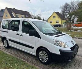 PEUGEOT EXPERT TEPEE 2.0