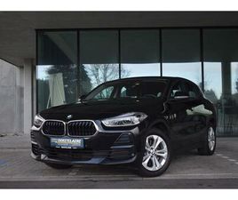 BMW X2 XDRIVE25E AUTOMAAT *LEDER*NAVI*CAMERA*FULLLED HYBRIDE RECHARGEABLE DE 2021 SUR LOPPEM (8210) | SPOTICAR