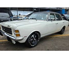 CHEVROLET OPALA L/SL/SS/ 2.5/4.1