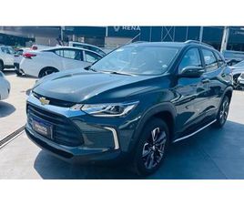 CHEVROLET TRACKER PREMIER 1.2 TURBO 12V FLEX AUT