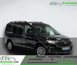 FORD GRAND TOURNEO CONNECT FORD GRAND TOURNEO 1.5 ECOBOOST 114 BVA