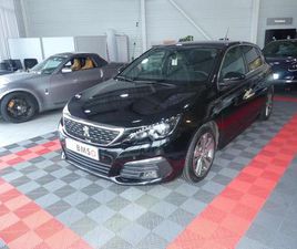 1.5 BLUEHDI 130 S&S GT LINE EAT8