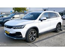 LUXURY‏ ET5 72‏ (204 כס)