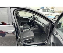 RABLJENI FORD FOCUS TURNIER 2019.G 1.5 TDCI