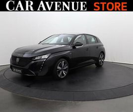 PHEV 180CH ACTIVE PACK E-EAT8