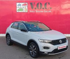 1.5 TSI EVO 150CH LOUNGE