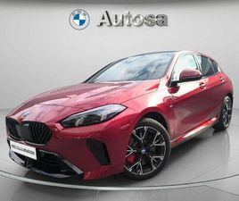 BMW SERIE 1 120 120D 120 KW (163 CV)