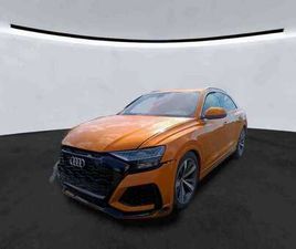 AUDI 50 50 TDI QUATTRO