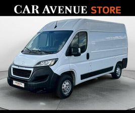 333 L2H2 2.2 BLUEHDI S&S 140CH PREMIUM