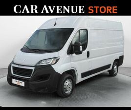 335 L2H2 2.2 BLUEHDI S&S 140CH PREMIUM