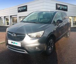 X 1.2 TURBO 110CH DESIGN EDITION EURO 6D-T