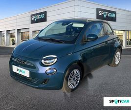 E ACTION BERLINE MY22