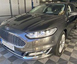 VIGNALE SB 2.0 ECOBOOST AUT.