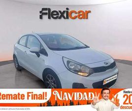 KIA RIO 1.1CRDI WGT BUSINESS