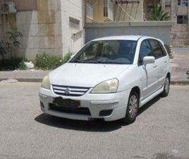 GLS אוט׳ האצ'בק 5 דל 1.6 (107 כ״ס)