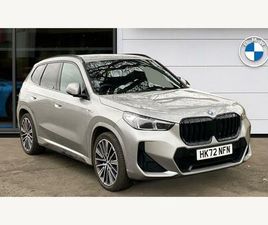 1.5 30E 16.3KWH M SPORT DCT XDRIVE EURO 6 (START/STOP) 5DR