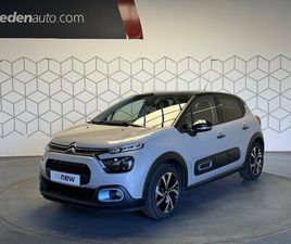 III PURETECH 110 BVM6 ELLE