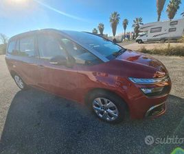 CITROEN C4 SPACETOURER 2021 60.000KM