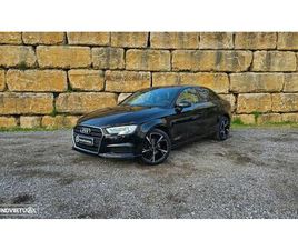 AUDI A3 LIMOUSINE 1.6 TDI