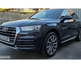 AUDI Q5 40 TDI QUATTRO S TRONIC SPORT