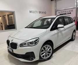 BMW SERIE 5 GT 550 218D GRAN TOURER ADVANTAGE