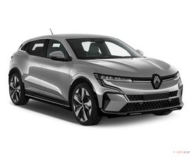 RENAULT MEGANE E-TECH MEGANE E-TECH TECHNO 220 CH AUTONOMIE CONFORT AC7 5 PORTES