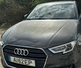 AUDI A3 BERLINE AUDI A3 LIMOUSINE