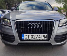 AUDI Q5 AUDI Q5 9,500 EUR
